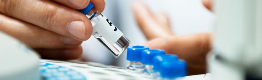 Gas Chromatography