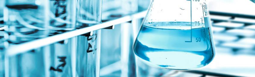 General Lab Water