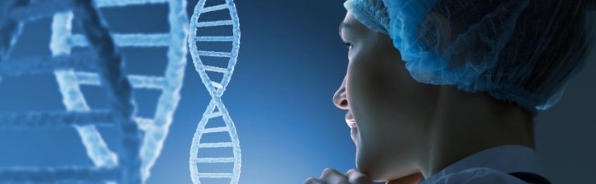Genetic