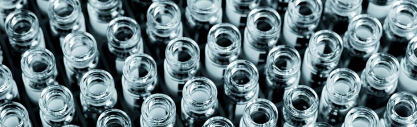 Mass Spectrometry